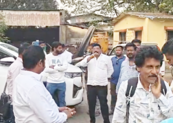 नेरळ ग्रामपंचायतीतील गैरव्यवहार उघडकीस