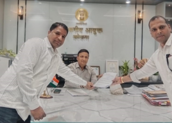 माथेरान नगरपरिषदेचा अनागोंदी कारभार