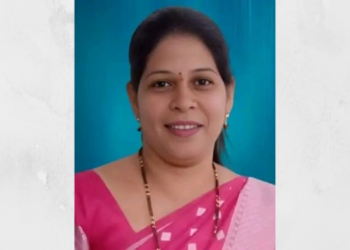 मराठी ऑलिम्पियाडमध्ये मितल वावेकर यांचे यश