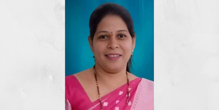 मराठी ऑलिम्पियाडमध्ये मितल वावेकर यांचे यश