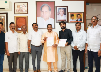 ओल्ड मर्स्कमधील कामगारांना पगारवाढ