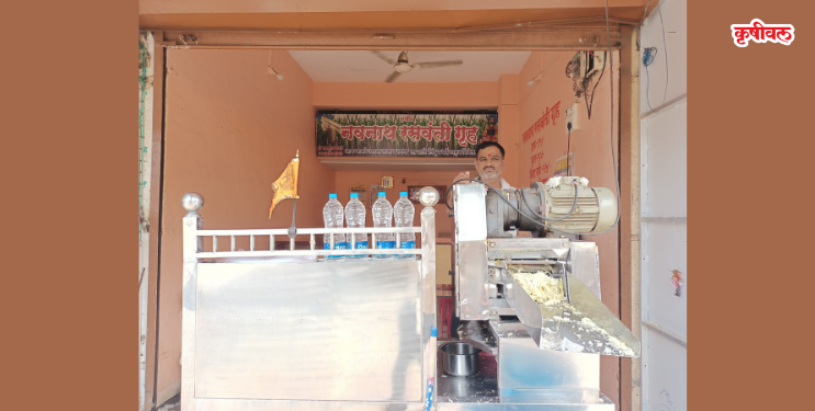 उष्णतेपासून बचावासाठी थंडपेयांना पसंती