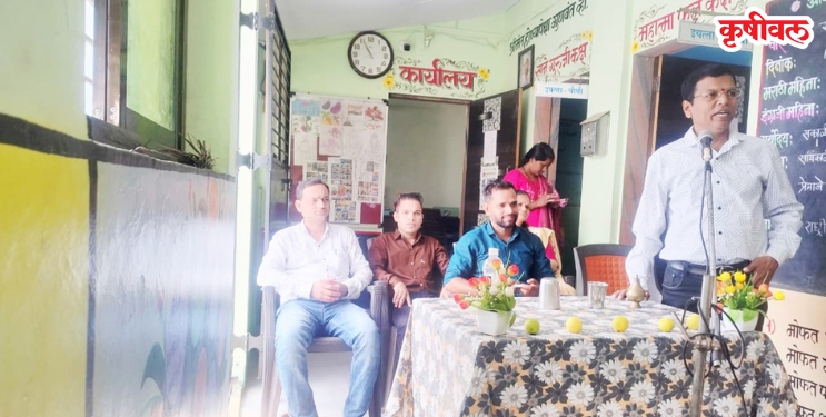 खारपाडा शाळेत चमत्कारामागील विज्ञान उपक्रम