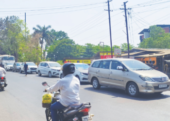 माणगावात बायपासचा प्रश्न सुटेना