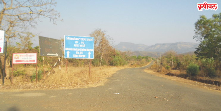 नेरळ-शिरूर-पुणे महामार्गाला हिरवा कंदील