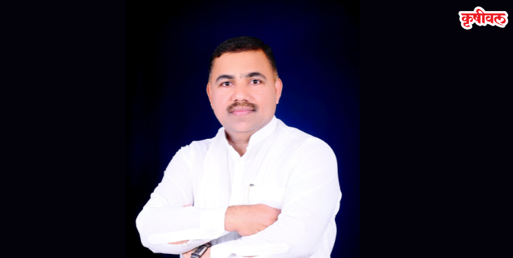 पनवेल महानगरपालिकेच्या विरोधी पक्ष नेते पदी अरविंद म्हात्रे यांची निवड