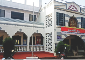 नेरळ ग्रामपंचायतीमध्ये नळजोडण्या घोटाळा