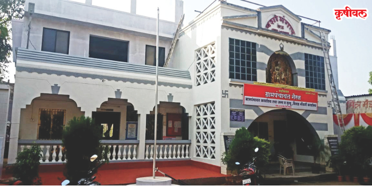 नेरळ ग्रामपंचायतीमध्ये नळजोडण्या घोटाळा