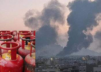 भारतावर महासंकट!