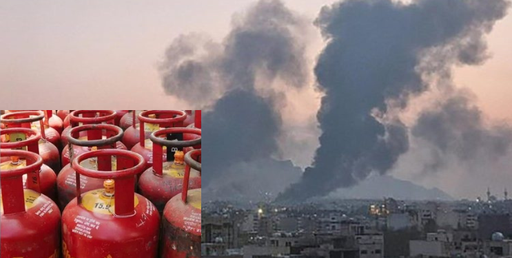 भारतावर महासंकट!