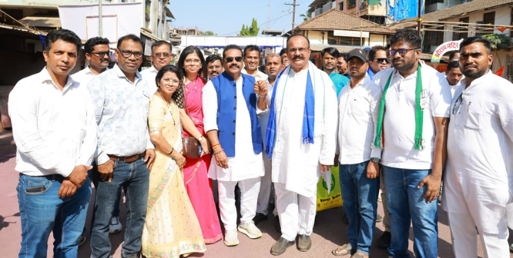 चवदार तळ्याच्या आंदोलनातून समतेचा संदेश