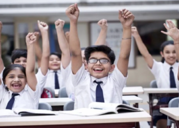 इंग्रजी शाळांमध्ये मिळणार मोफत प्रवेश
