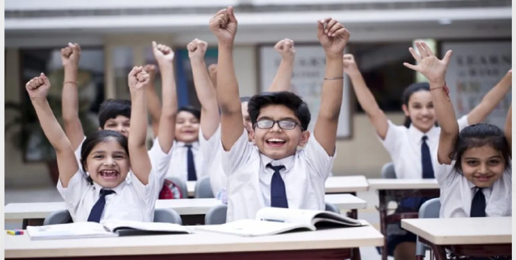 इंग्रजी शाळांमध्ये मिळणार मोफत प्रवेश