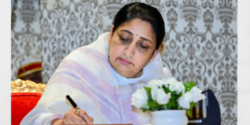 तटकरे, पटेलांना धक्का?