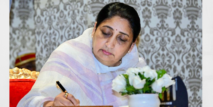 तटकरे, पटेलांना धक्का?