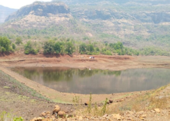 पाझर तलावांमध्ये 50 टक्के जलसाठा