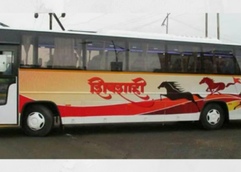 शिवशाहीचा प्रवास ठरतोय डोकेदुखी