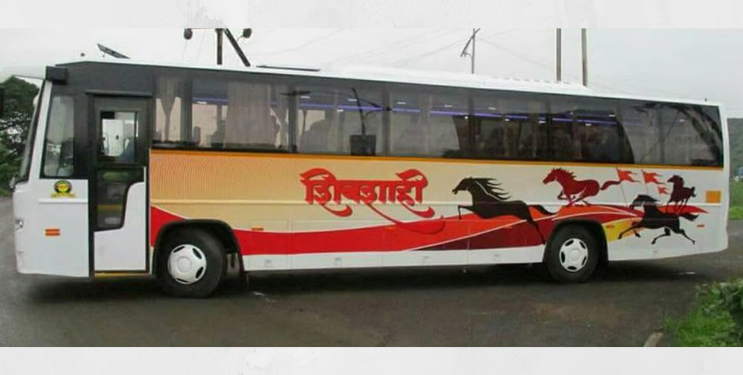 शिवशाहीचा प्रवास ठरतोय डोकेदुखी