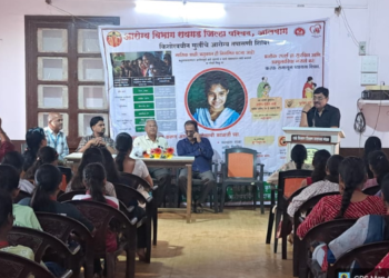 किशोरवयीन मुलींची आरोग्य तपासणी