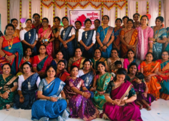 सुधागडातील महिला शिक्षिकांच्या कर्तृत्वाचा सन्मान