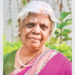 अध्यक्षपदी प्रा. डॉ. आशालता कांबळे