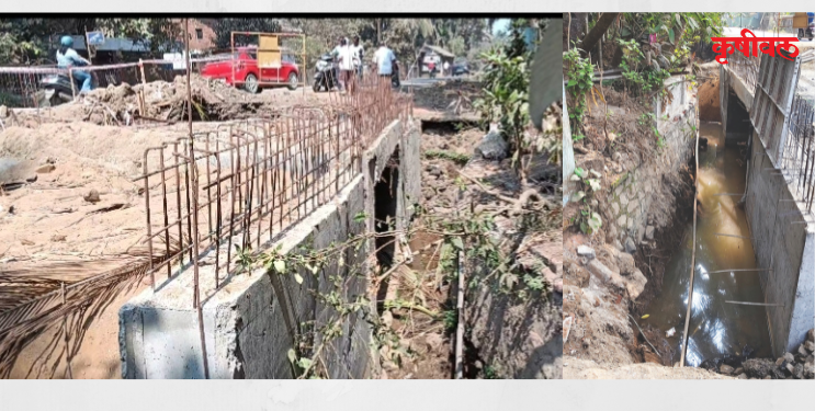 कोट्यवधींची बिले थकल्याने कामे ठप्प