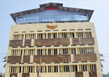 उद्या सादर होणार रायगड जिल्हा परिषदेचा अर्थसंकल्प