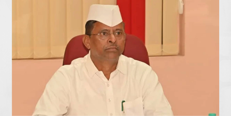 झिरवाळ अडचणीत; कथित व्हिडिओमुळे राजकारण तापले