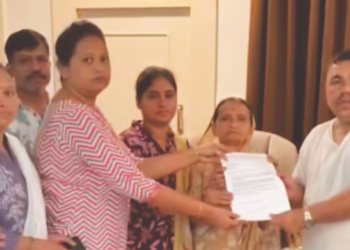 नावडेकरांचा पाणीप्रश्न गंभीर