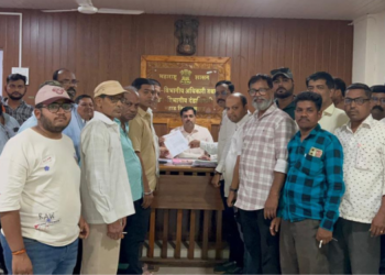 महाडमध्ये गॅस टंचाईचा फटका