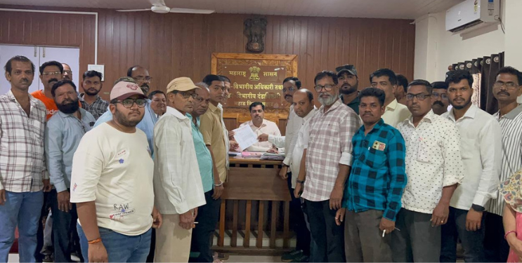 महाडमध्ये गॅस टंचाईचा फटका