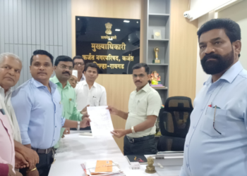 अनधिकृत बांधकामांना संरक्षण देऊ नये