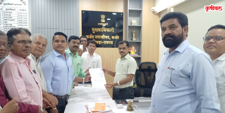 अनधिकृत बांधकामांना संरक्षण देऊ नये