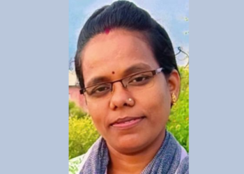 महाड तालुक्यातून महिला बेपत्ता