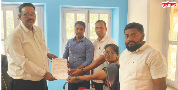 मिनी ट्रेन मार्गालगतच्या घरांचे सर्वेक्षण करा: सीताराम कुंभार