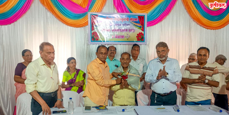 निवृत्ती वेतनधारकांना वैद्यकीय भत्ता द्यावा: जिल्हाध्यक्ष धुरंधर मढवी