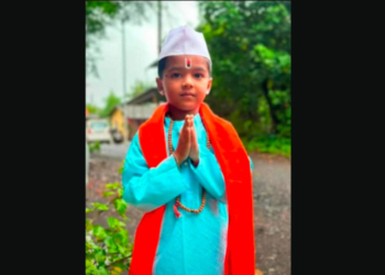 हृदयद्रावक घटना! नागावमधील स्विमिंग पूलमध्ये सहा वर्षाच्या मुलाचा मृत्यू