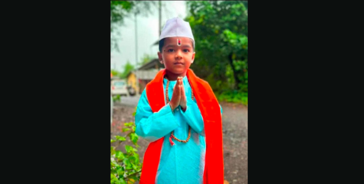 हृदयद्रावक घटना! नागावमधील स्विमिंग पूलमध्ये सहा वर्षाच्या मुलाचा मृत्यू