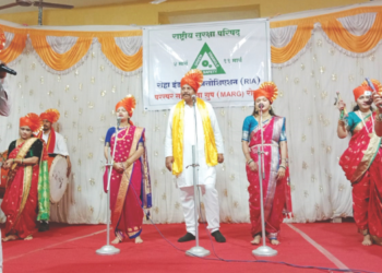 रोहा येथे राष्ट्रीय सुरक्षा सप्ताहाची सांगता