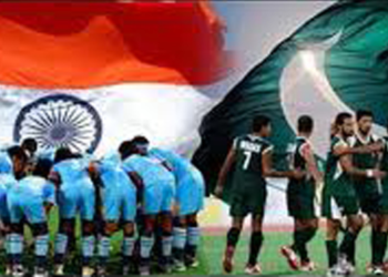 हॉकी वर्ल्ड कपचे बिगुल वाजले