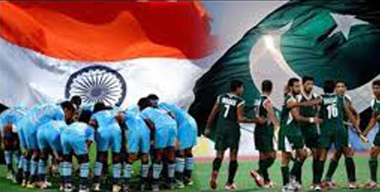 हॉकी वर्ल्ड कपचे बिगुल वाजले