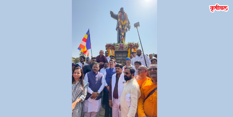 महाडमध्ये चवदार तळे सत्याग्रह दिन