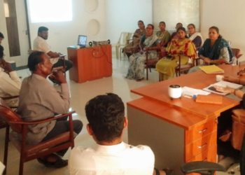 स्वच्छ, सुंदर मुरुडकरिता नागरिकांचे योगदान महत्त्वाचे