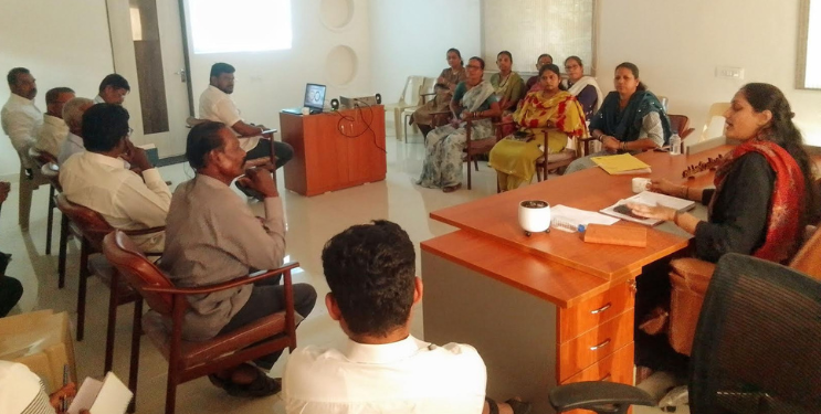 स्वच्छ, सुंदर मुरुडकरिता नागरिकांचे योगदान महत्त्वाचे