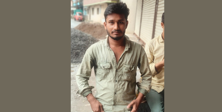 महाड एमआयडीसीमध्ये कामगाराचा शॉक लागून  मृत्यू