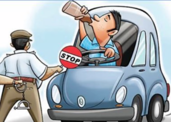 दारू पिऊन वाहन चालविणे पडले महागात