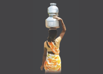 रायगडवर जलसंकटाचे सावट