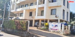 श्रीवर्धन नगरपालिकेच्या पारदर्शकतेवर प्रश्नचिन्ह