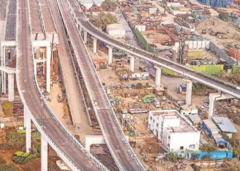 अटल सेतू थेट अलिबागला जोडणार