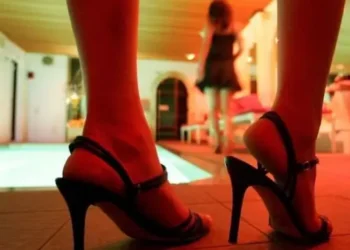 वेश्याव्यवसायासाठी बांगलादेशी तरुणीचा वापर